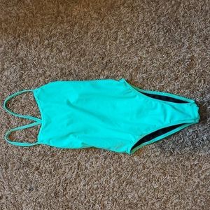 Jolyn Darren onsie in Seafoam size 28